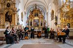 Český Krumlov - duchovní koncert v rámci Slavností pětilisté růže 1.jpg